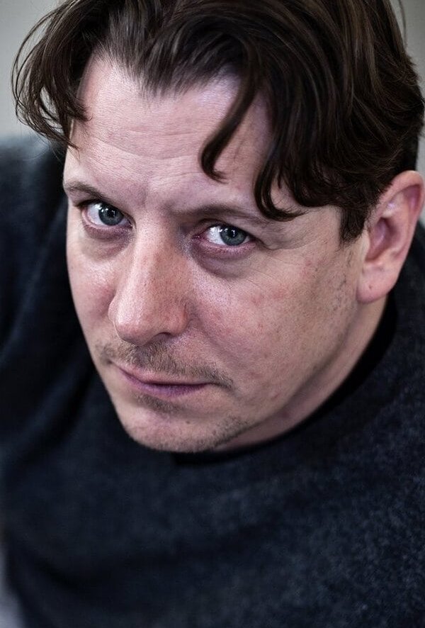 Андерс В. Бертельсен