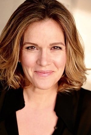 Катрин Дент