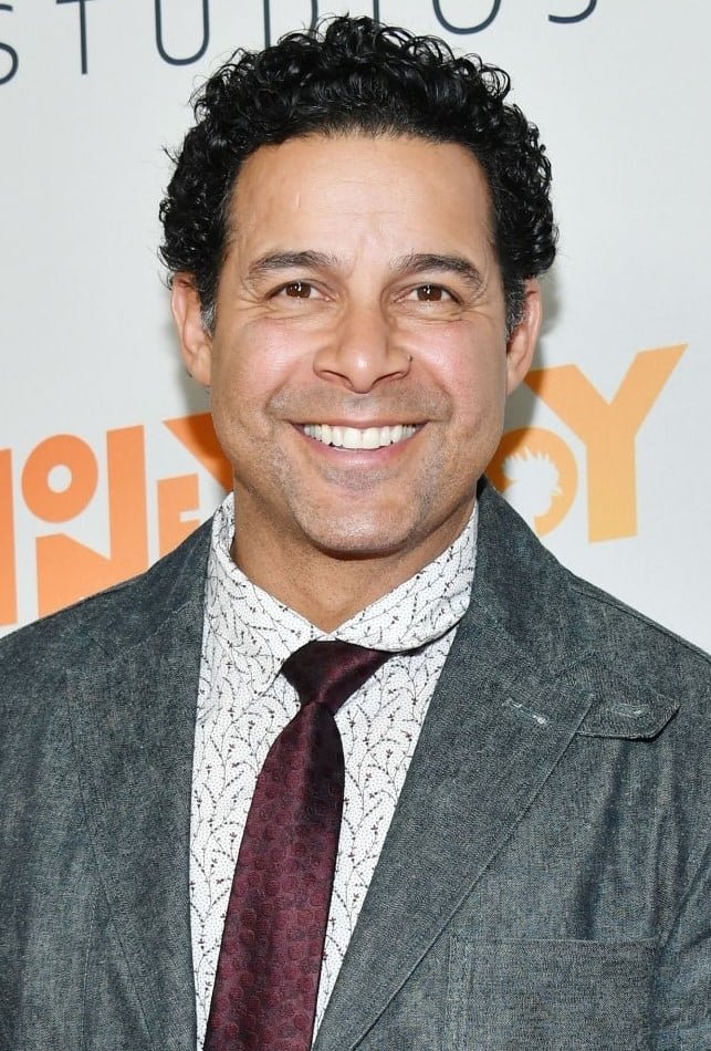 Джон Уэртас