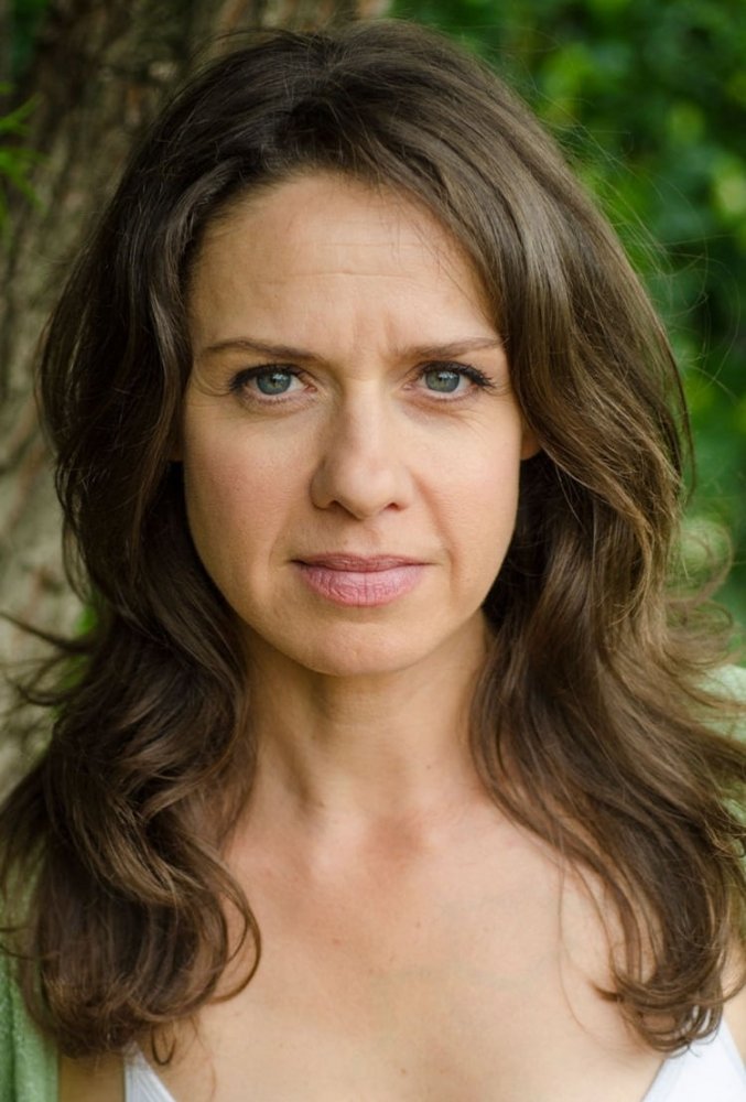 Кейт Эткинсон