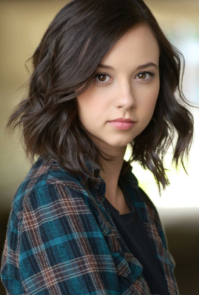 Бритт Барон