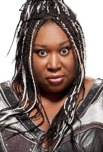 Киа Стивенс