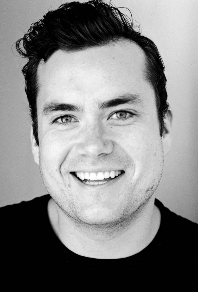 Кристиан Бруун