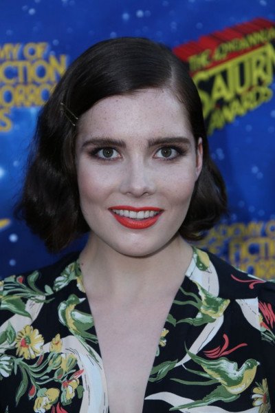 Элиз Эберли