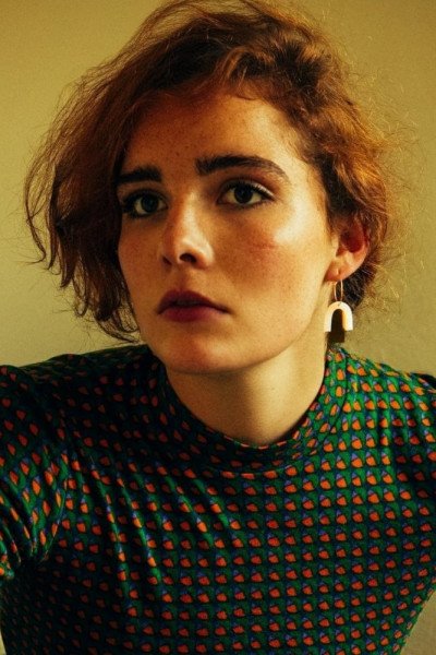 Элиз Эберли