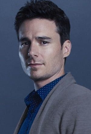 Дэниэл Бонжур