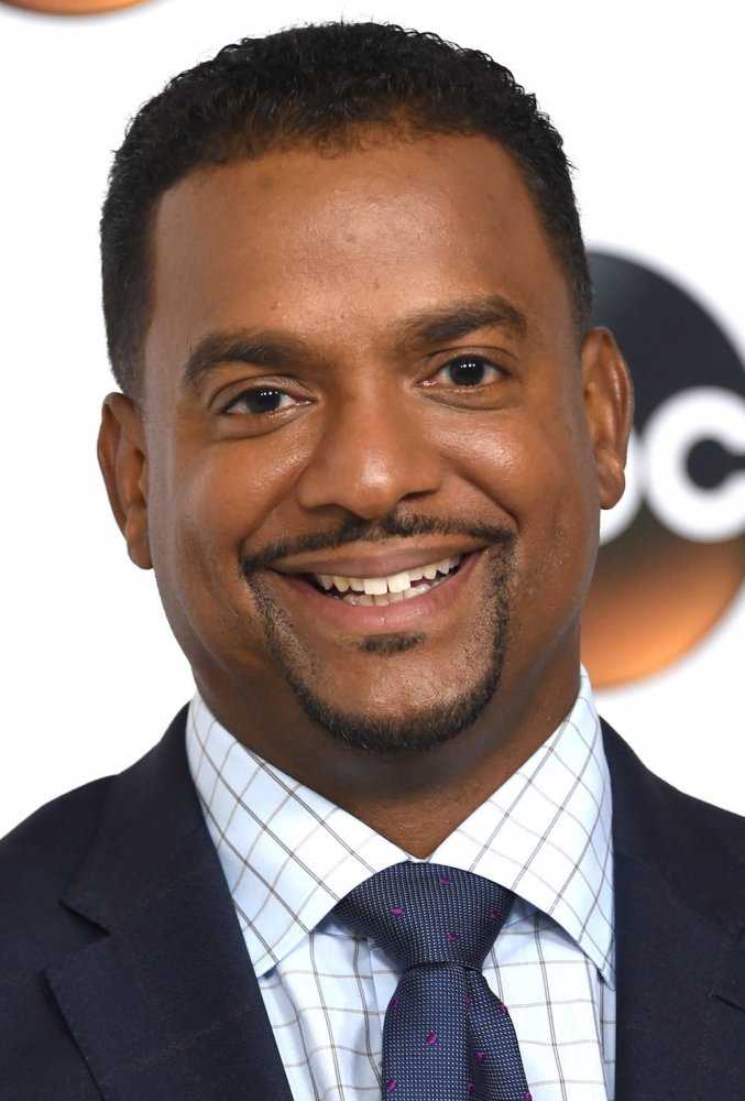 Альфонсо Рибейро