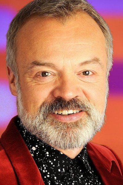 Грэм Нортон