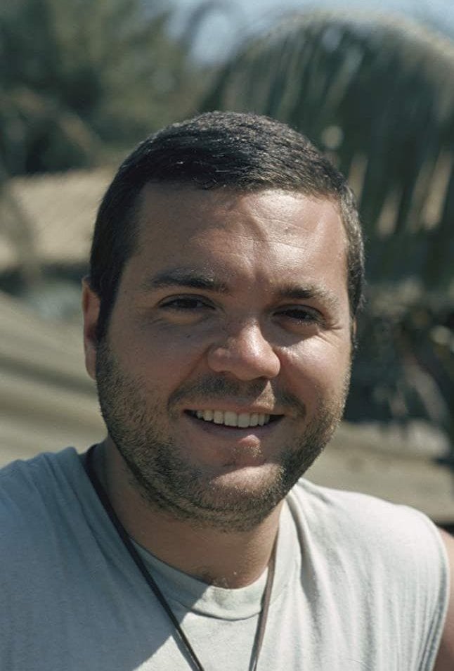 Джефф Маккэй