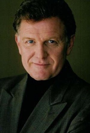 Бэрри Флэтмэн