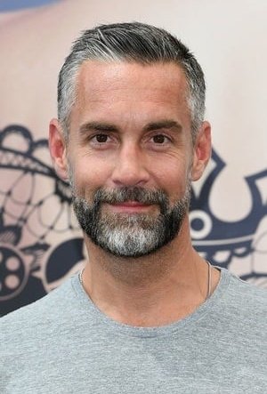 Джей Хэррингтон