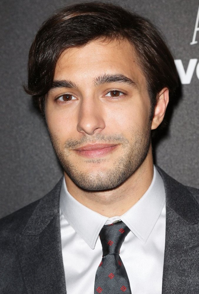 Александр Кок