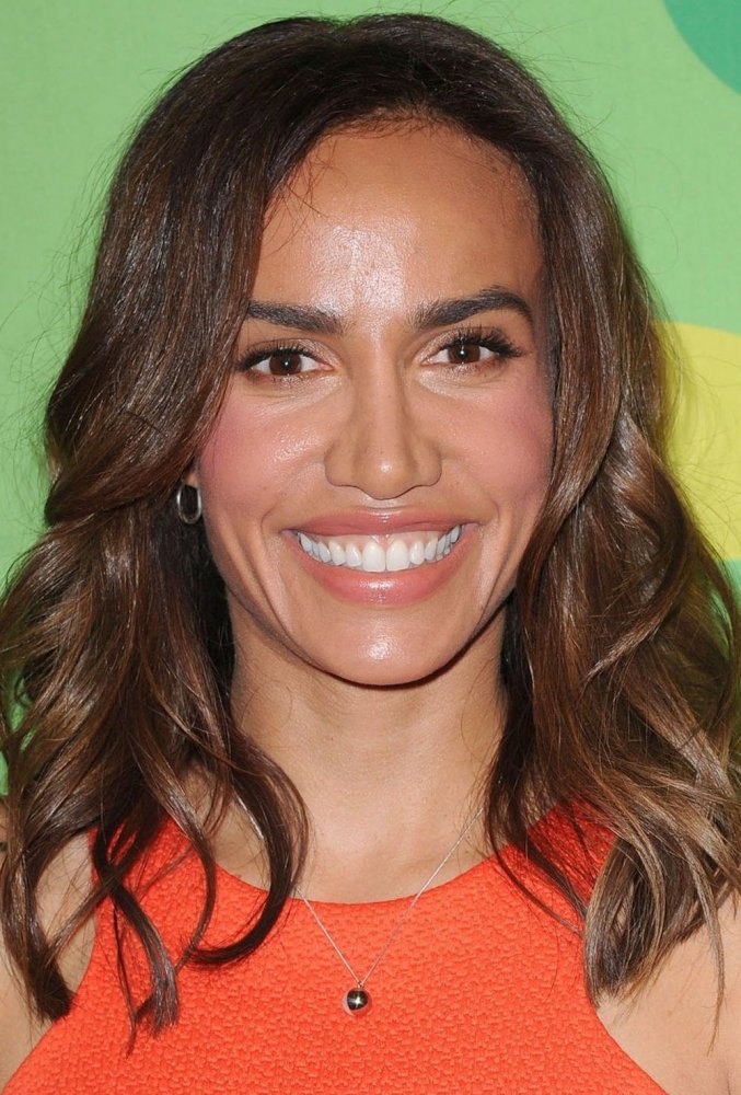 Нина Лизандрелло