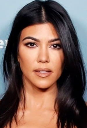 Кортни Кардашьян