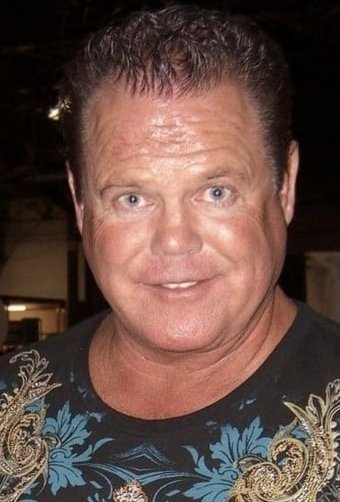 Джерри Лоулер