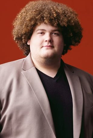 Роб Рамсей