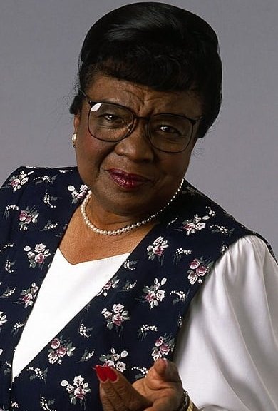 Розетта ЛеНойр