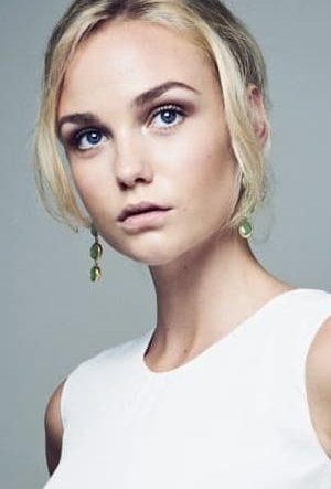 Джоэнна Вандерхам