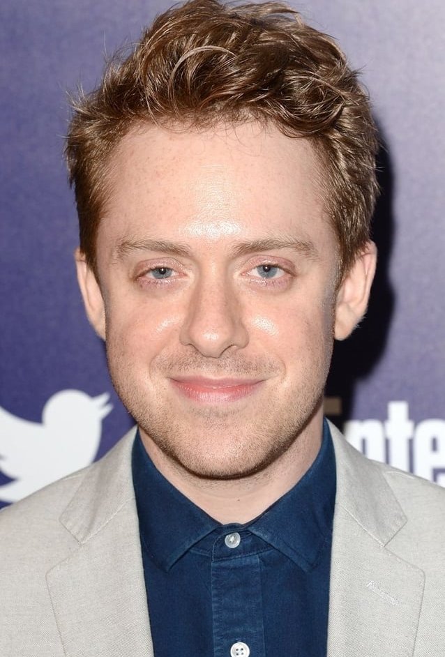 Макс Дженкинс