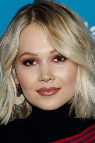 Келли Бёрглунд