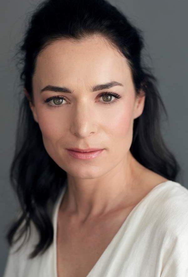 Джоди Хиллок