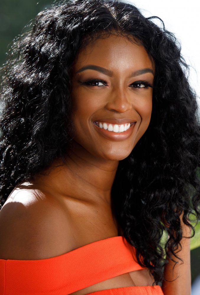 Джавиша Лесли