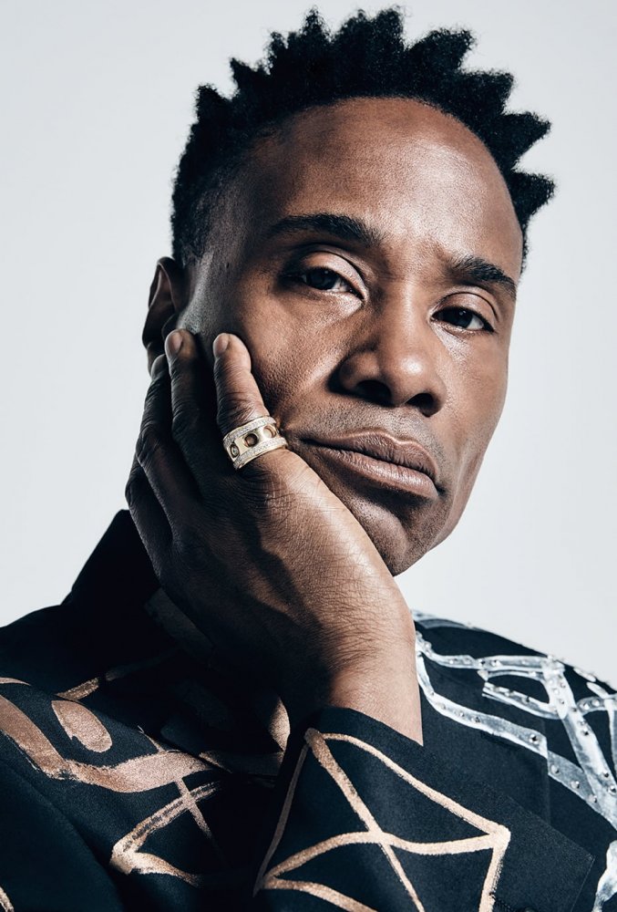 Билли Портер