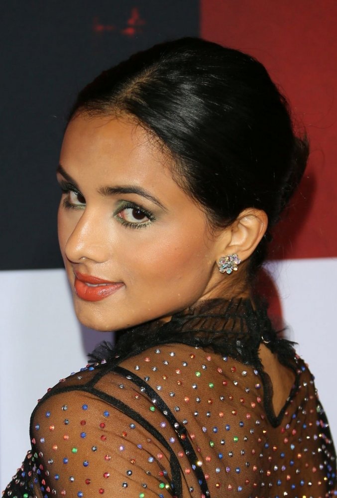 Апарна Бриэль