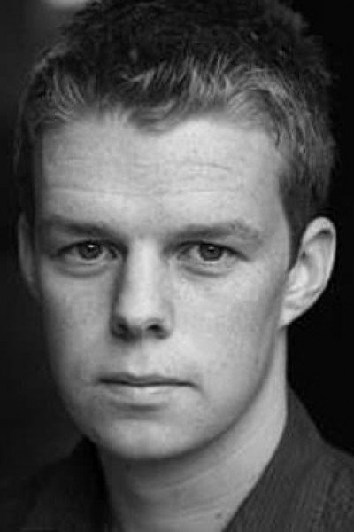 Мэттью Обри