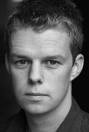 Мэттью Обри