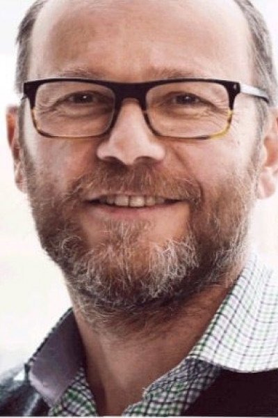 Патрик Швайтцер