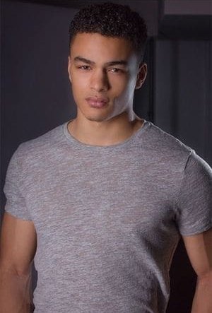 Гэбриэль Дарку