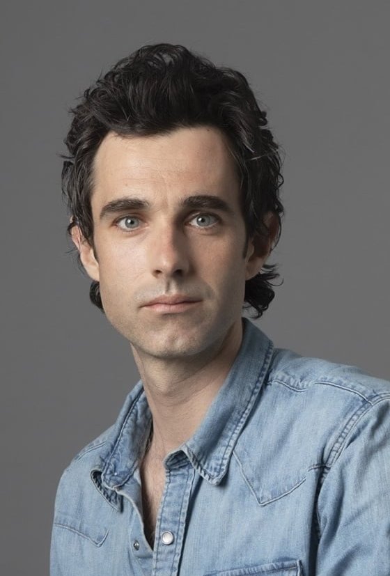 Марк Леонард Винтер