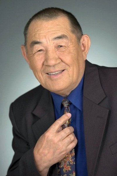 Nurzhuman Ikhtymbayev