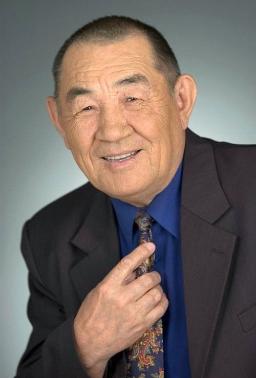 Nurzhuman Ikhtymbayev