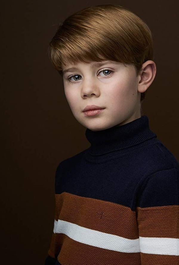 Matthew Illesley