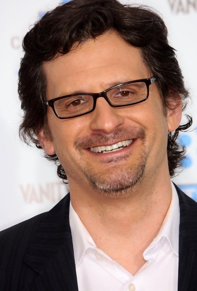 Ben Mankiewicz