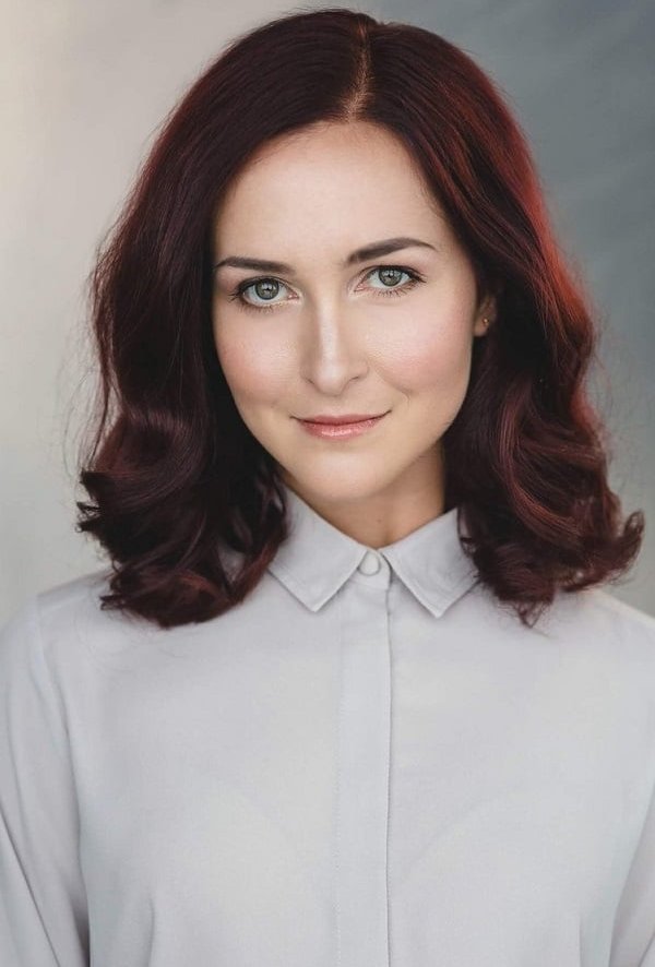 Rachel Muldoon