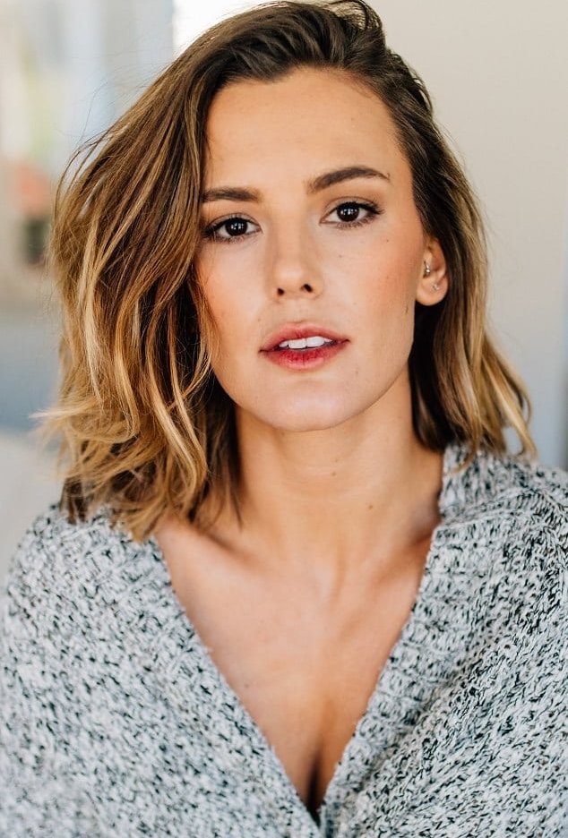Emilee Bickert