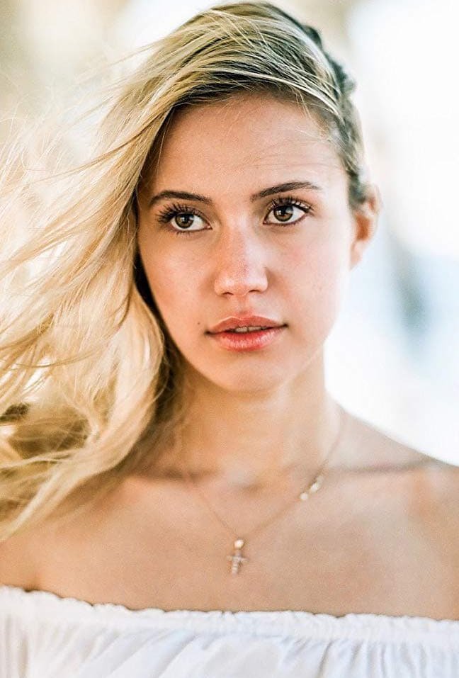 Regina Valitova