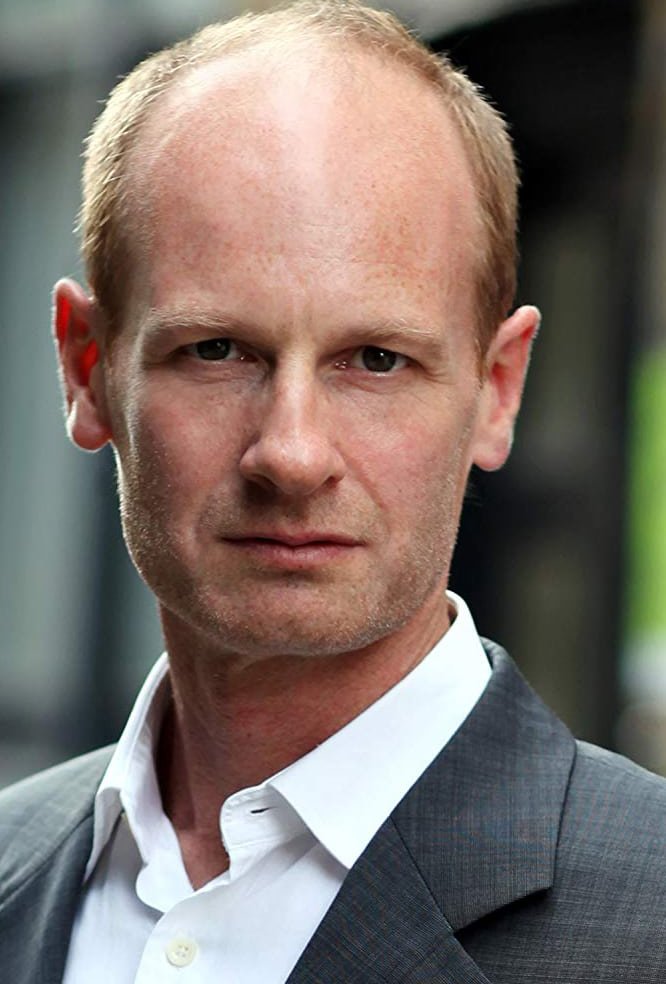 John Mackay
