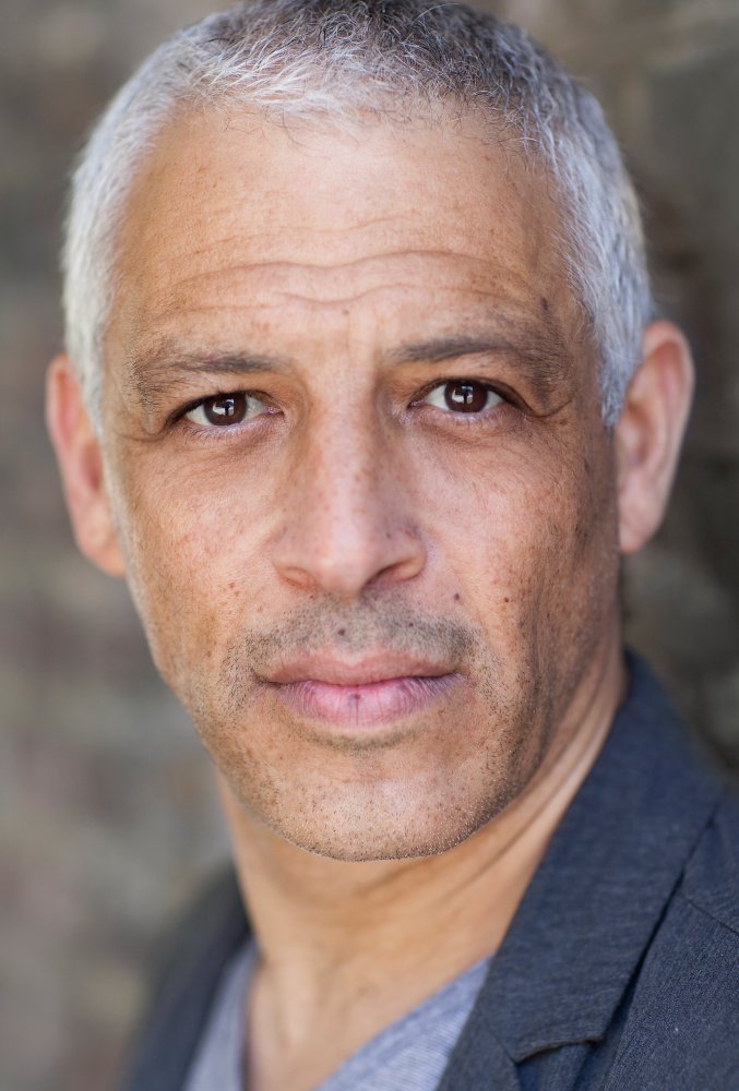 David Rubin