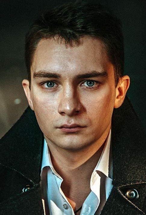 Никита павленко актер фото