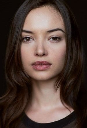 Julia Morrison