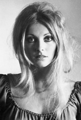 Sharon Tate