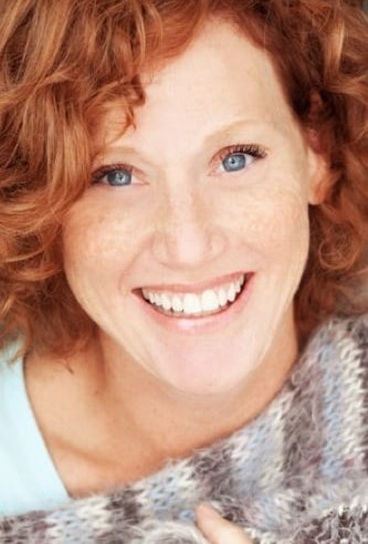 Julie Pearl