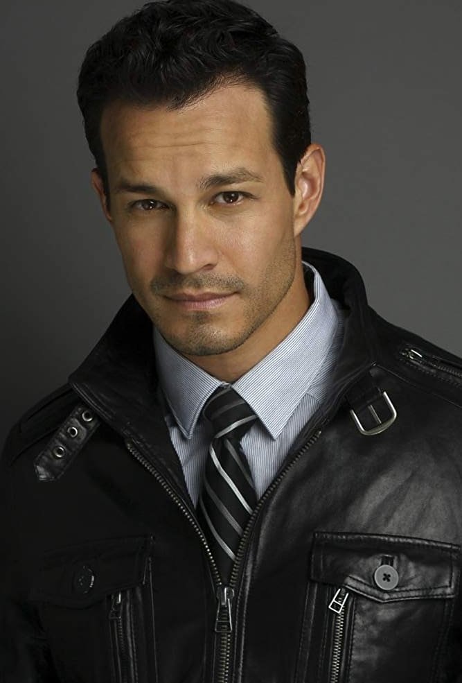 Carlos Sepulveda