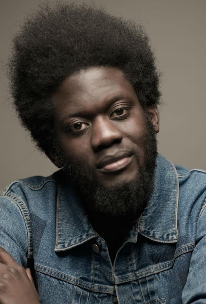 Michael Kiwanuka