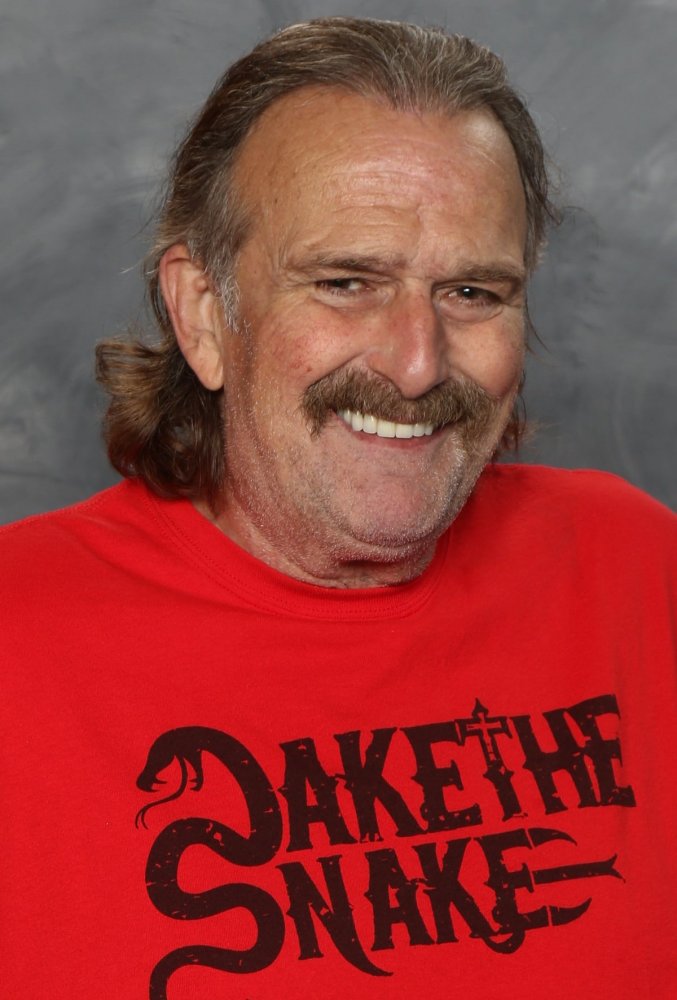 Jake Roberts