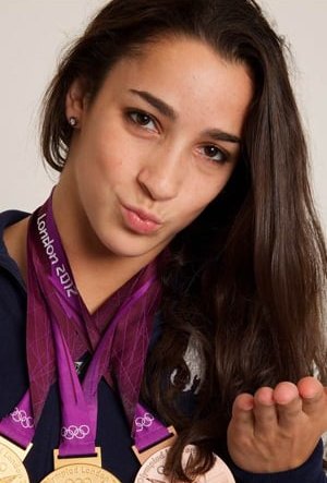 Aly Raisman